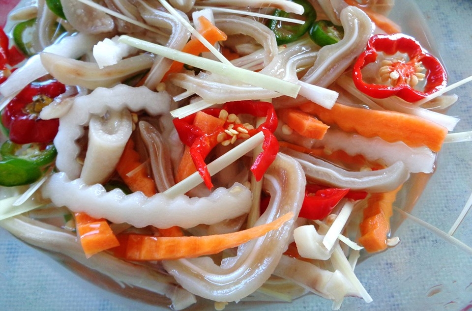 Tổng hợp những món ăn thanh mát, giải nhiệt cho ngày hè