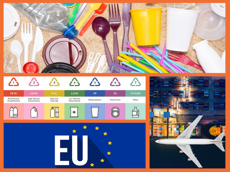 Một số quy định nhãn mác bắt buộc đối với hàng công nghiệp khi vào thị trường Bắc Âu (Phần 7)