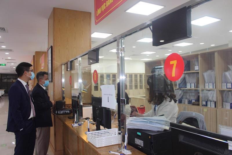 Những hành vi nào bị nghiêm cấm trong hoạt động thanh tra công vụ Những hành vi nào bị nghiêm cấm trong hoạt động thanh tra công vụ