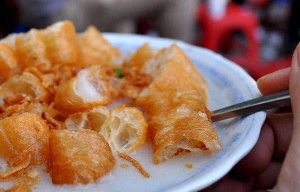 SEA Games 31: Ẩm thực Hà Nội 