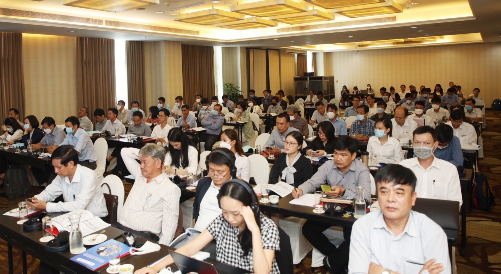 Thúc đẩy tiết kiệm năng lượng trong các ngành công nghiệp Việt Nam