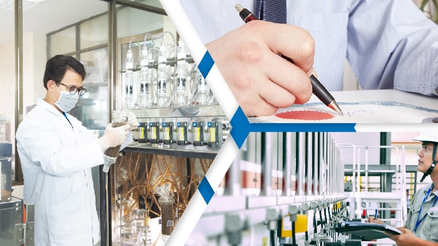 Bộ Công Thương hưởng ứng Ngày khoa học và công nghệ Việt Nam 2022 Bộ Công Thương hưởng ứng Ngày khoa học và công nghệ Việt Nam 2022