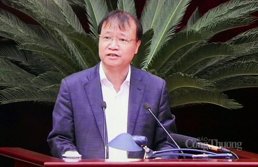 Kết hợp đồng bộ, hài hòa giữa công nghiệp hóa, hiện đại hóa với đô thị và phát triển đô thị bền vững