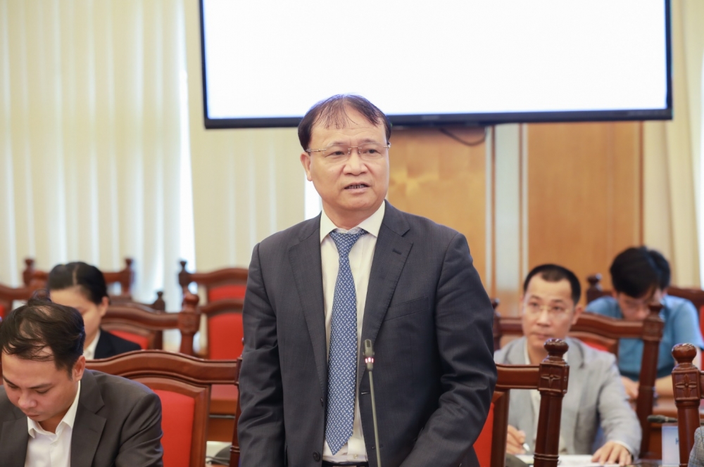 Khởi động Dự án hợp tác phát triển nhà máy thông minh tại Bắc Ninh và Vĩnh Phúc