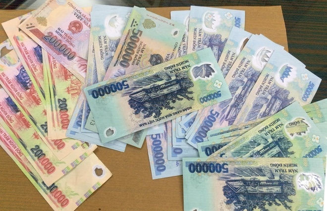 Góp ý dự thảo Nghị định quy định về phòng, chống tiền giả và bảo vệ tiền Việt Nam