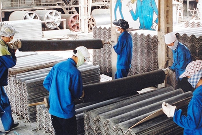 Đài Loan sửa đổi các quy định liên quan đến việc nhập khẩu 28 nhóm sản phẩm có chứa ami-ăng