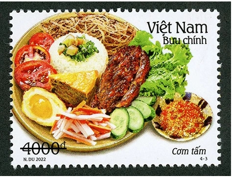 Lý do Cơm tấm Việt Nam lọt top 10 món cơm ngon nhất thế giới