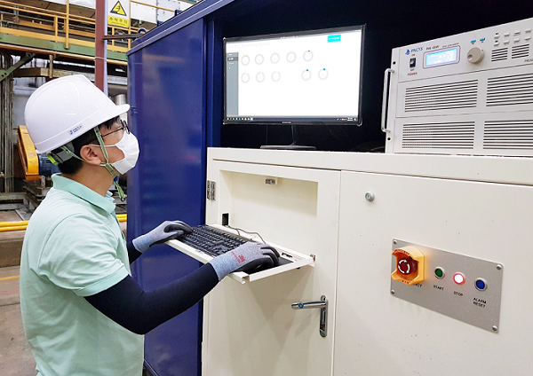 Hàn Quốc tăng giá điện và giá khí đốt do chi phí năng lượng toàn cầu tăng cao Hàn Quốc tăng giá điện và giá khí đốt do chi phí năng lượng toàn cầu tăng cao