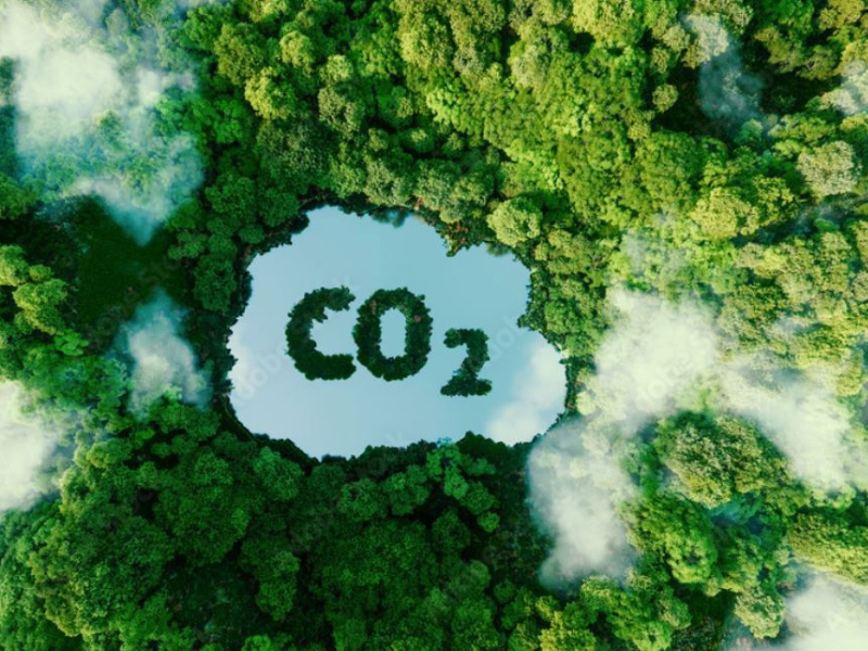 EU thông qua quy định về Cơ chế cân bằng carbon