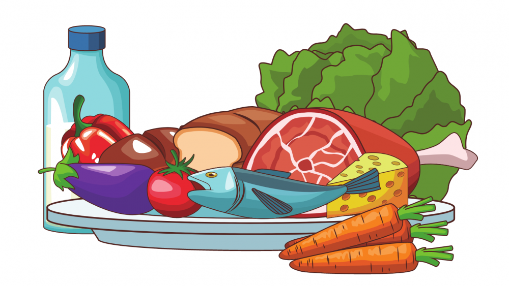 Nguy cơ ngộ độc thực phẩm luôn tiềm ẩn khi sử dụng thực phẩm hàng ngày