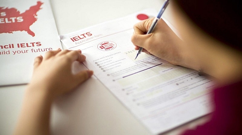 Hơn 56.200 chứng chỉ IELTS cấp sai quy định vào năm 2022