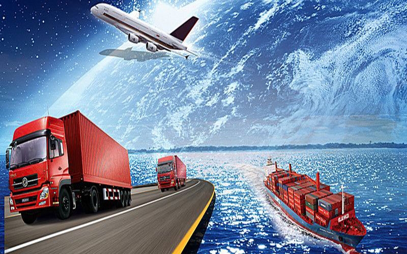 Logistics xanh - Nền tảng phát triển bền vững