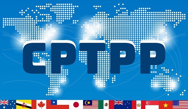 Indonesia sẽ nộp đơn xin gia nhập Hiệp định CPTPP trong năm nay
