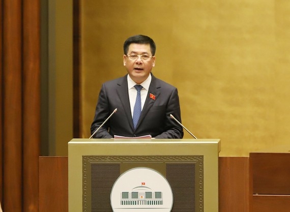 Luật Dầu khí sửa đổi: Lợi ích quốc gia, dân tộc được đặt lên hàng đầu