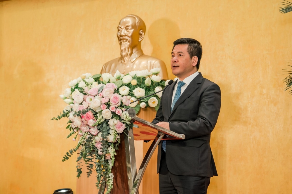 Phòng Truyền thống ngành Công Thương: Nơi hội tụ quá khứ, hiện tại và tương lai