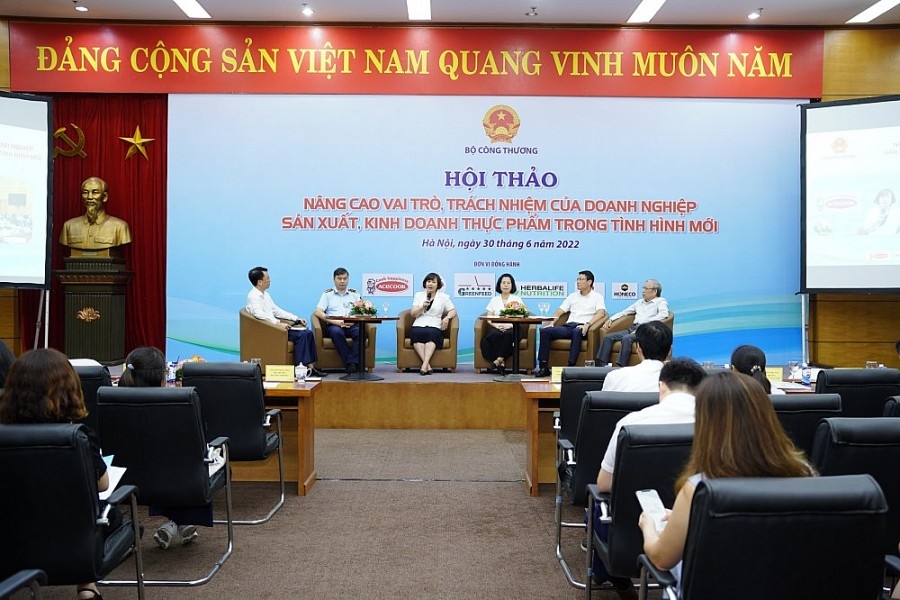 Tăng cường công tác chống hàng lậu, hàng giả trên môi trường thương mại điện tử