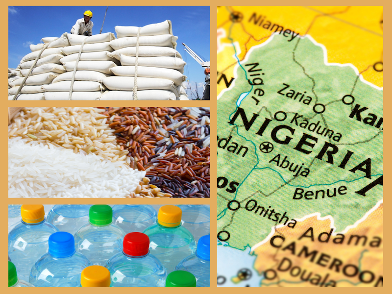 Nigeria thực hiện rà soát và điều chỉnh chính sách thuế năm 2023