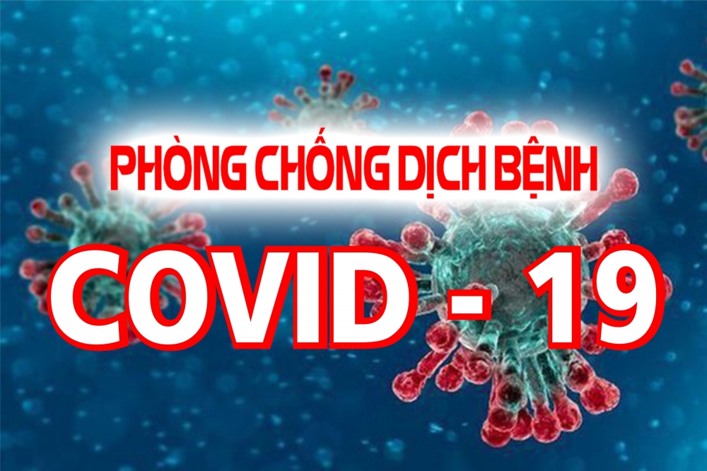 Việt Nam điều chỉnh bệnh COVID-19 từ nhóm A sang nhóm B, xem xét công bố hết dịch