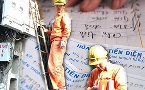 EVN triển khai áp dụng mẫu hóa đơn điện tử từ tháng 7/2022