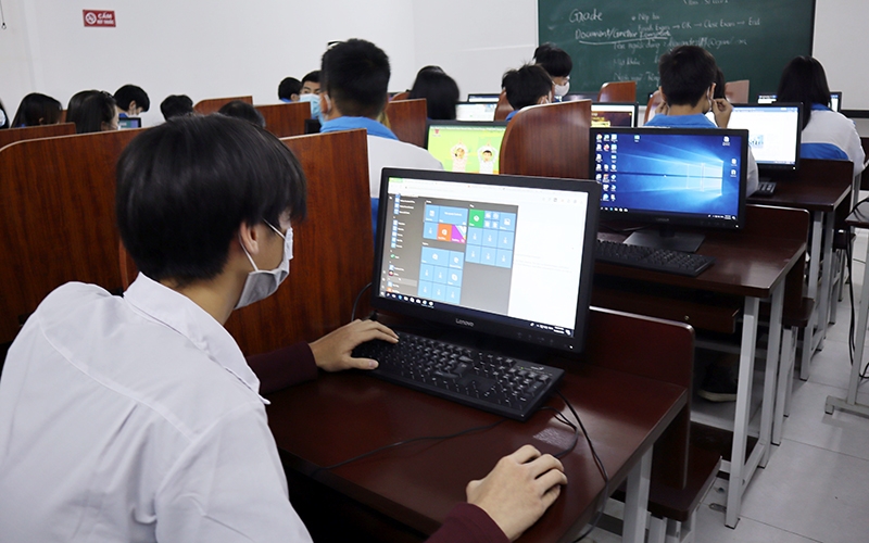 10 ngành nghề kinh doanh liên quan đến giáo dục được phê duyệt cắt giảm, đơn giản hóa