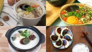 Trứng bắc thảo: Ăn một lần mãi nhớ