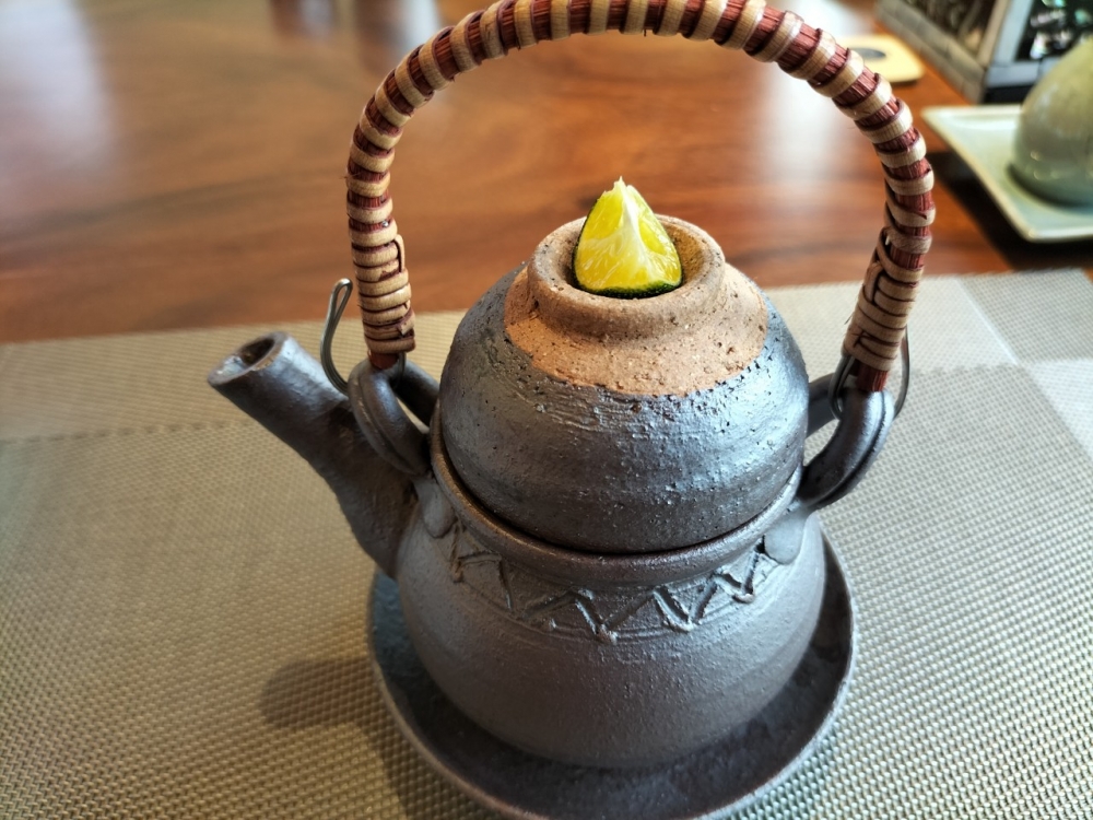 Cảm nhận hương vị đặc trưng của Nhật Bản tại chuỗi Nhà hàng Kiến Đỏ AKAARI Cảm nhận hương vị đặc trưng của Nhật Bản tại chuỗi Nhà hàng Kiến Đỏ AKAARI