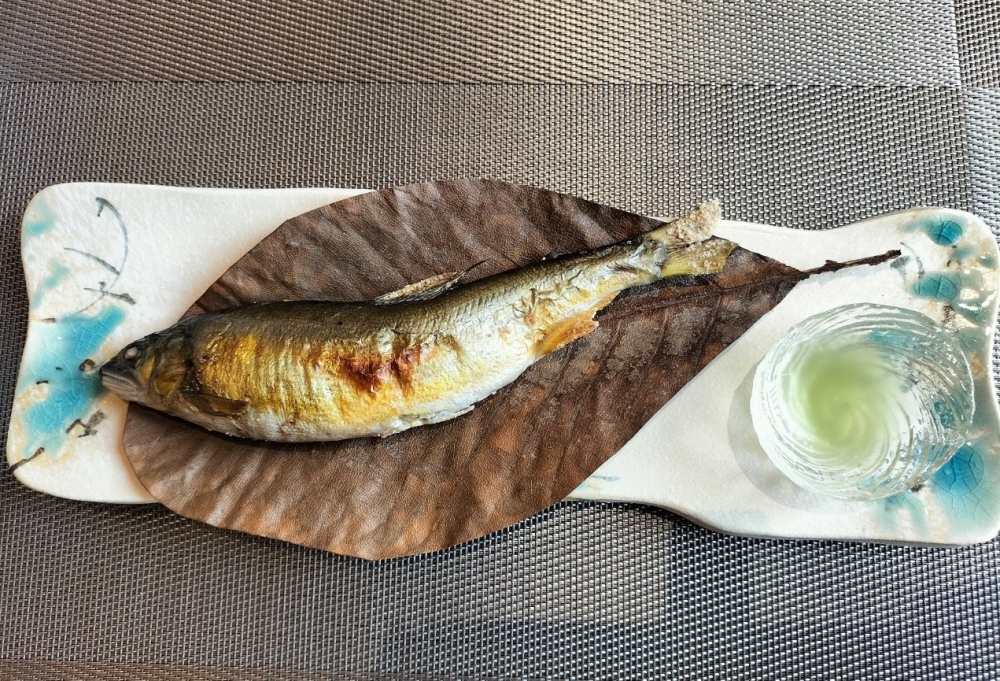 Cảm nhận hương vị đặc trưng của Nhật Bản tại chuỗi Nhà hàng Kiến Đỏ AKAARI Cảm nhận hương vị đặc trưng của Nhật Bản tại chuỗi Nhà hàng Kiến Đỏ AKAARI