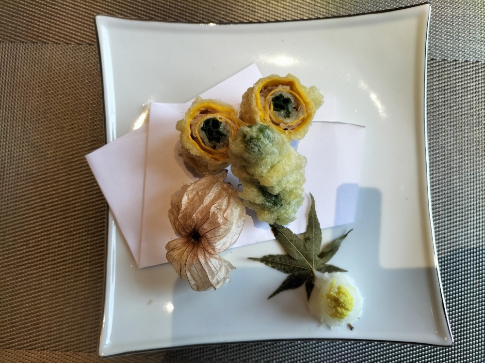 Cảm nhận hương vị đặc trưng của Nhật Bản tại chuỗi Nhà hàng Kiến Đỏ AKAARI Cảm nhận hương vị đặc trưng của Nhật Bản tại chuỗi Nhà hàng Kiến Đỏ AKAARI