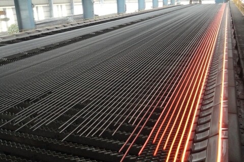 Bộ Công thương tiếp nhận hồ sơ yêu cầu rà soát cuối kỳ biện pháp tự vệ đối với sản phẩm phôi thép và thép dài nhập khẩu