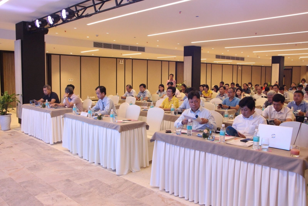 Đẩy mạnh các hoạt động sản xuất và tiêu dùng bền vững