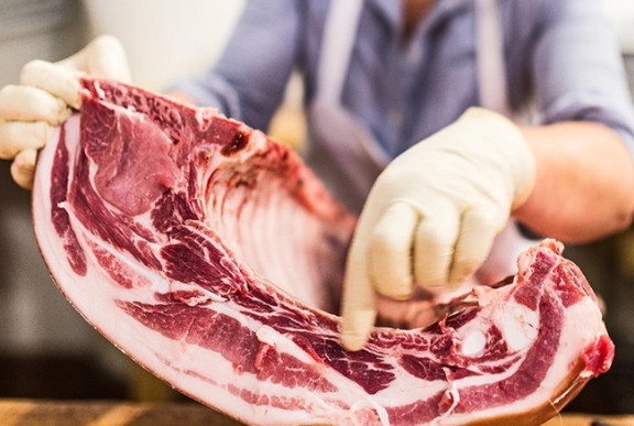 Đài Loan siết chặt quản lý sản phẩm thịt nhập khẩu