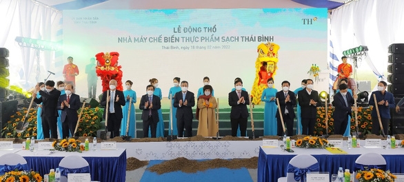Thương hiệu Việt và những "trăn trở" vươn tầm thế giới