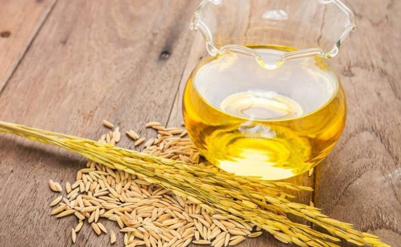 Hệ thống siêu thị OK của Nhật Bản cần nhập dầu gạo của Việt Nam