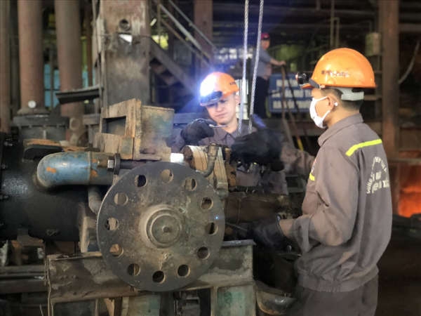 4 trường hợp không được giải quyết trợ cấp tai nạn lao động