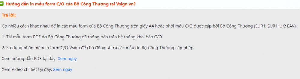 Giải pháp hỗ trợ doanh nghiệp sử dụng chữ ký số nhanh chóng, hiệu quả