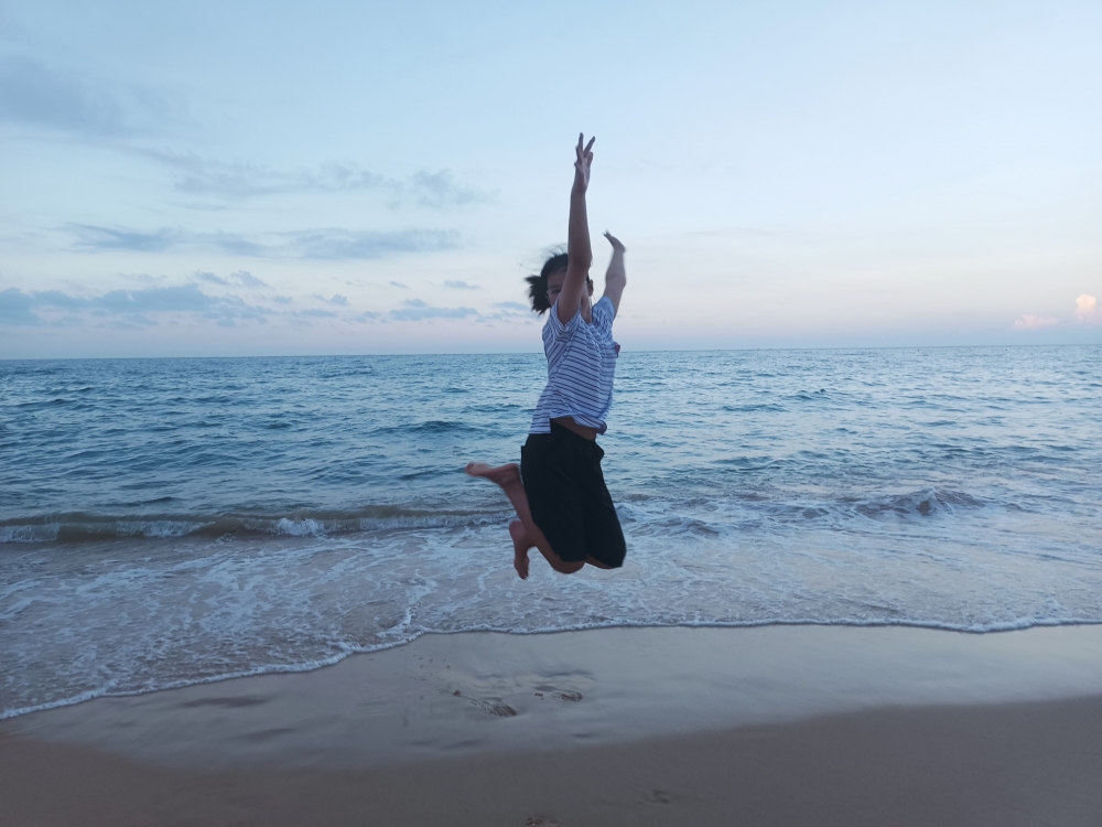 Xuyên Việt bằng xe gia đình: Xu hướng du lịch “nở rộ” dịp hè