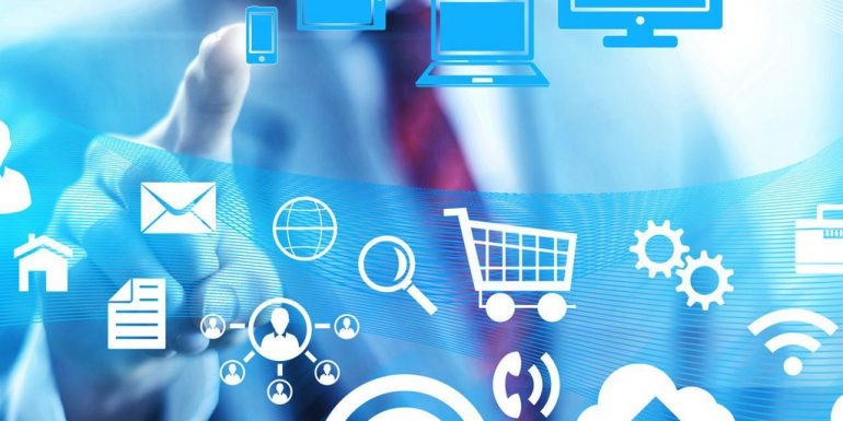 Thương mại điện tử: Tiềm năng tiếp cận vào thị trường Singapore và các nước trong khu vực