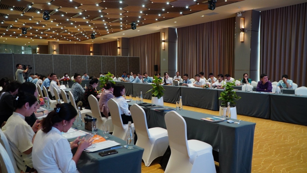 Nâng cao kỹ năng thương mại điện tử xuyên biên giới cho các doanh nghiệp Quảng Ninh