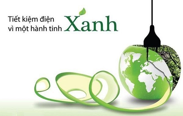 Cơ bản cung ứng đủ điện cho sản xuất, kinh doanh và phục vụ đời sống