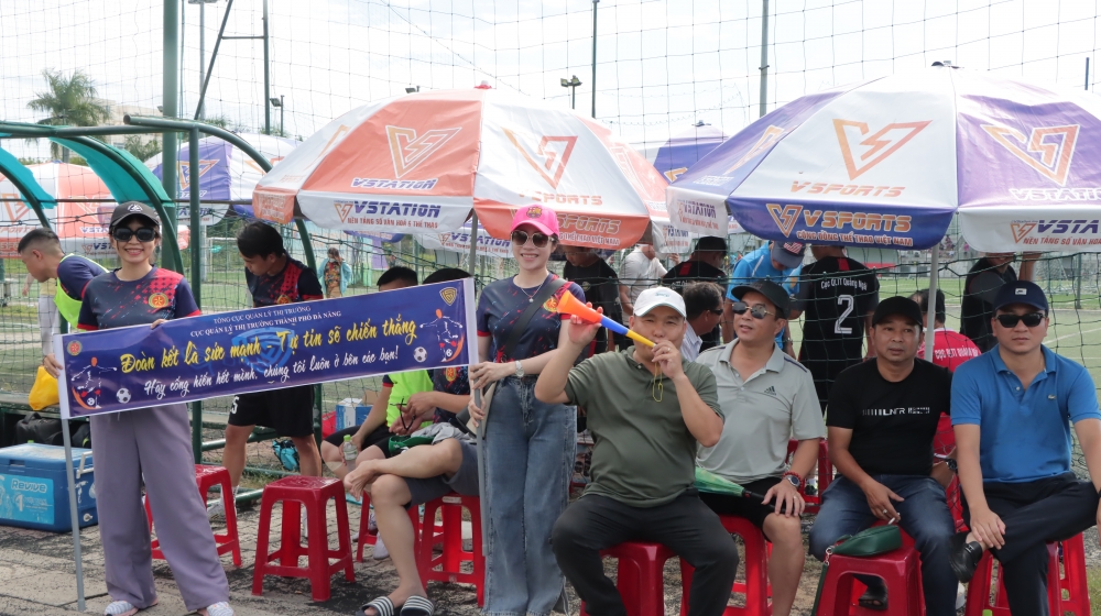 Những chiến binh của ... dũng mãnh tiến vào vòng Chung kết DMS LEAGUE 2022