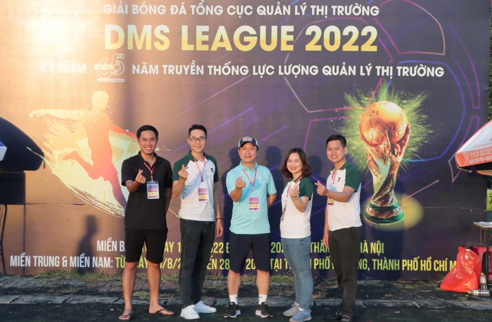 Những "chiến binh" xứ Thanh và chủ nhà Đà Nẵng vỡ oà trong chiến thắng, thẳng tiến vòng Chung kết