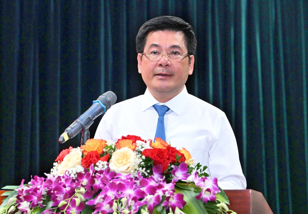 Chính thức phát động Cuộc thi viết về bảo vệ môi trường ngành Công Thương năm 2023