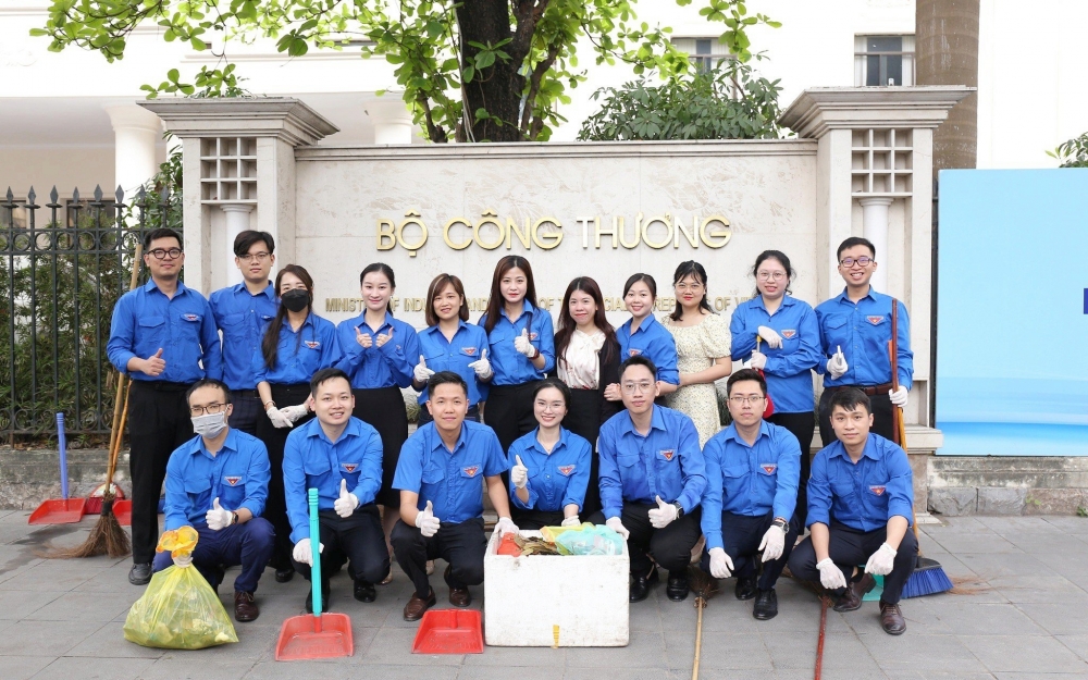 Truyền thông góp phần lan toả thông điệp bảo vệ môi trường