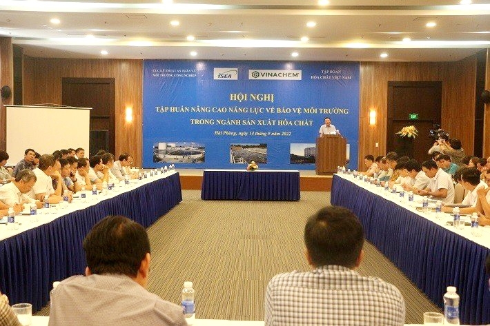 Truyền thông góp phần lan toả thông điệp bảo vệ môi trường