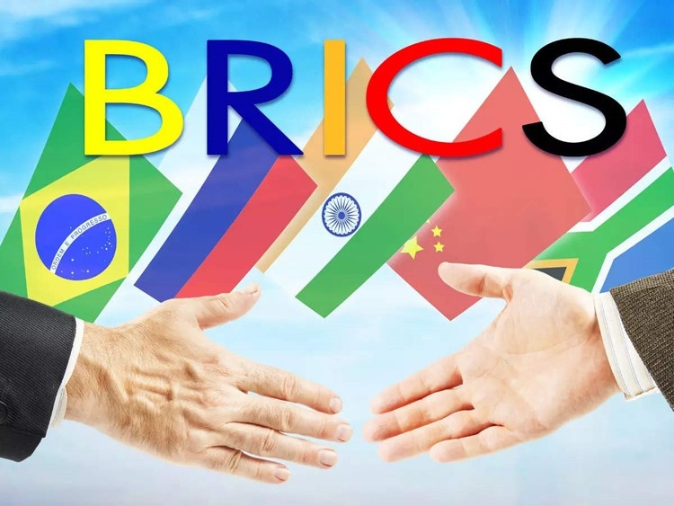 BRICS gia nhập thêm 6 quốc gia từ 01/01/2024 BRICS gia nhập thêm 6 quốc gia từ 01/01/2024