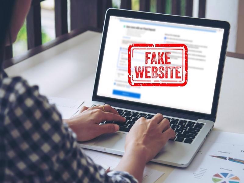 Danh sách các website giả mạo, lừa đảo bị phát hiện trong tháng 7