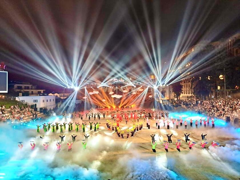 Sa Pa ra mắt sản phẩm du lịch văn hóa mới thu hút du khách Sa Pa ra mắt sản phẩm du lịch văn hóa mới thu hút du khách