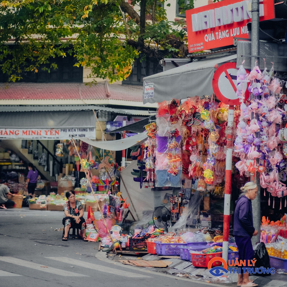 Một mùa trung thu nữa lại về….