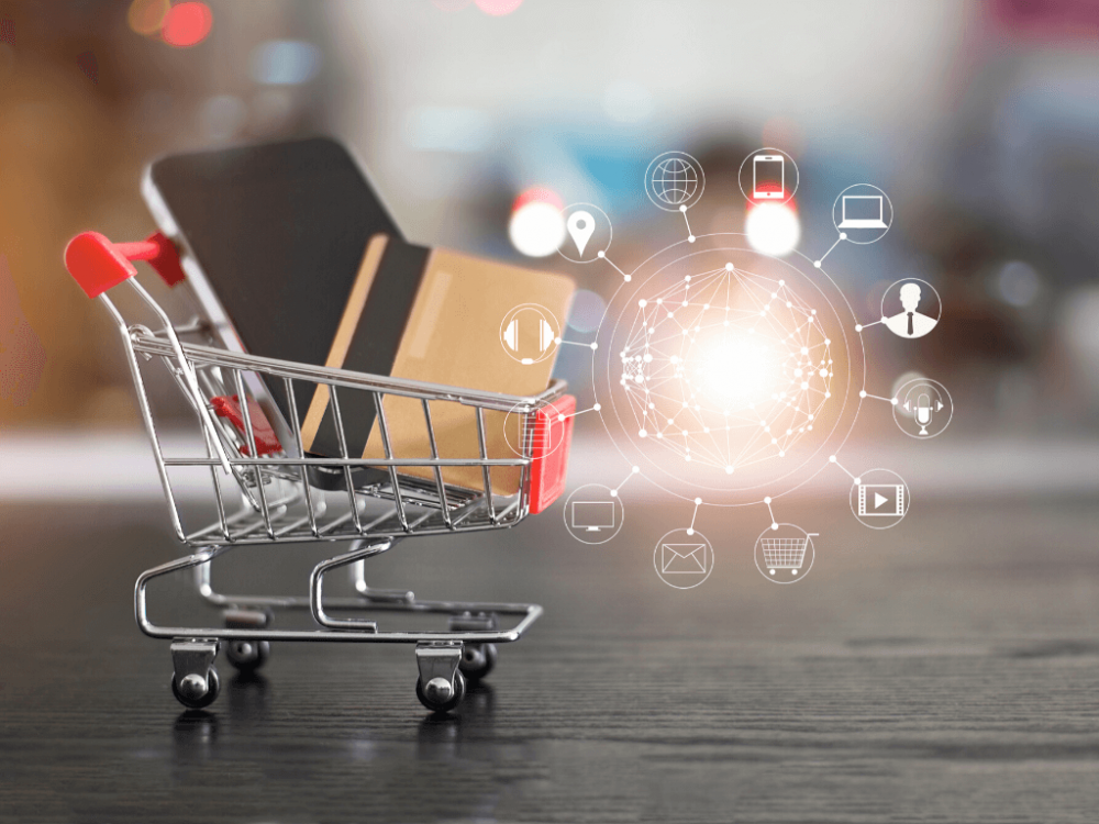 Nâng cao hiệu quả quản lý thu thuế đối với hoạt động thương mại điện tử