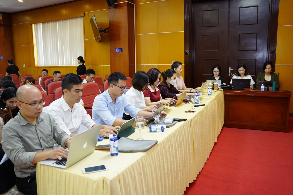 Bộ Công Thương lý giải biến động thị trường xăng dầu hiện nay